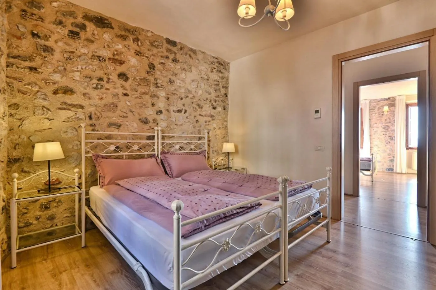 Διαμέρισμα Rustico Melograno, Il Grano - Theater Home Tignale