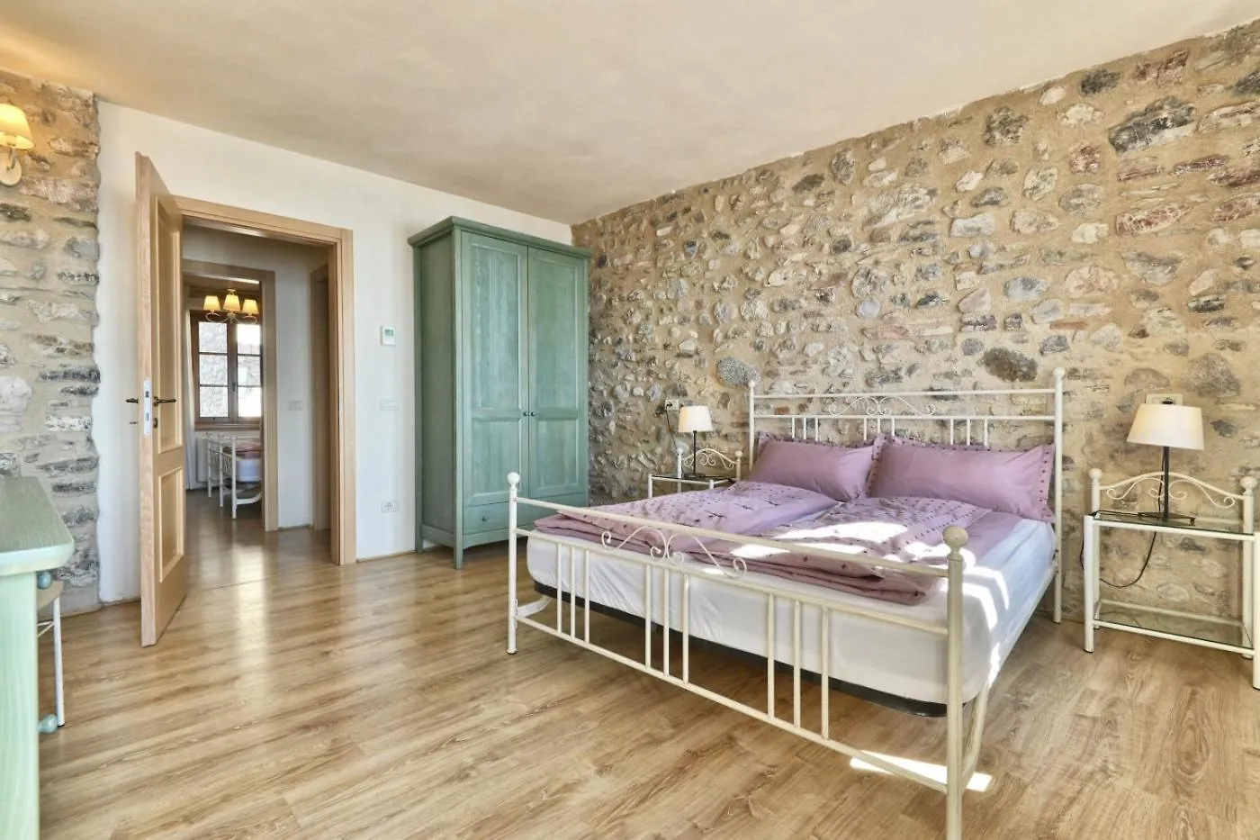 Rustico Melograno, Il Grano - Theater Home Tignale 0*,  Ιταλία