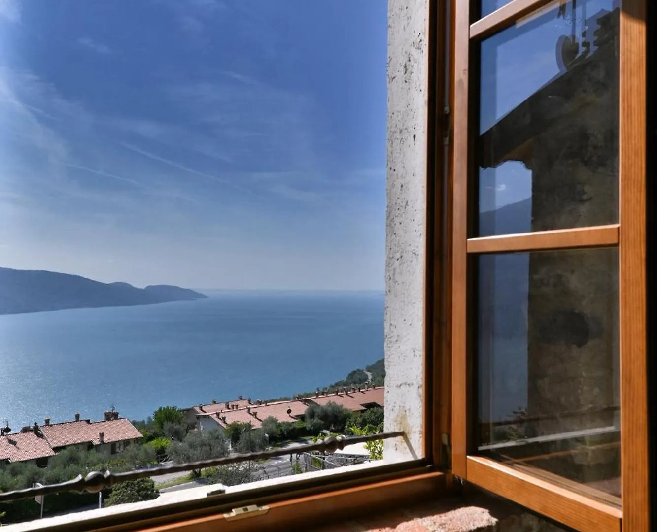 Διαμέρισμα Rustico Melograno, Il Grano - Theater Home Tignale Ιταλία